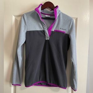 Columbia Pullover